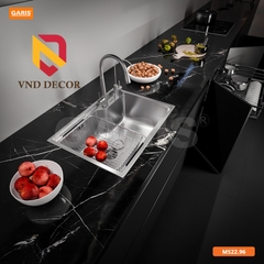 CHẬU RỬA 1 HỐ GS11.58