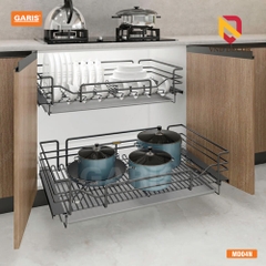 GIÁ XOONG NỒI, BÁT ĐĨA MD04N