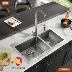 VÒI RỬA CAO CẤP MF04E