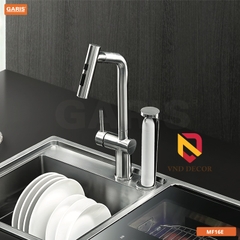 VÒI RỬA CAO CẤP MF16E