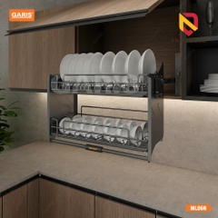 GIÁ BÁT NÂNG HẠ ML06N GARIS