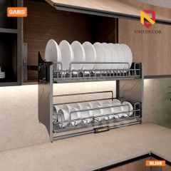 GIÁ BÁT NÂNG HẠ ML06N GARIS
