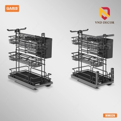 GIÁ DAO THỚT, GIA VỊ, CHAI LỌ MM02N