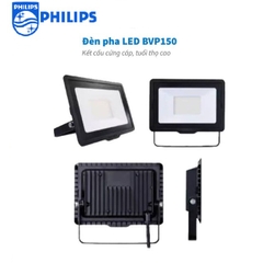 Đèn LED Pha BVP150 - PHILIPS 10W, 20W, 30W, 50W, 70W Chính Hãng