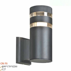 Đèn Tường Ngoài Trời Euroto CN-75