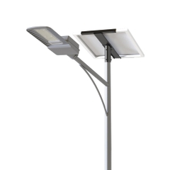 Đèn Đường Năng Lượng Mặt Trời 500W Rạng Đông CSD05.SL.RF 500W.V2