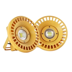 Đèn Pha Led Nhà Xưởng 50W Chống Cháy Nổ, OEM Philips