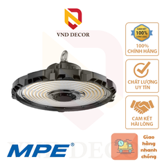 Đèn Led Nhà Xưởng MPE Seri HBE2