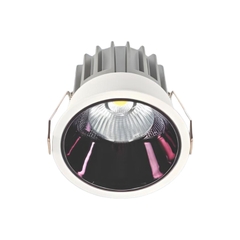 Đèn Led Downlight Âm Trần ANFACO AFC 743-9W/15W