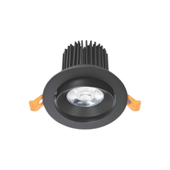 Đèn Led Downlight Âm Trần ANFACO AFC 747-9W/12W Điều Chỉnh Góc
