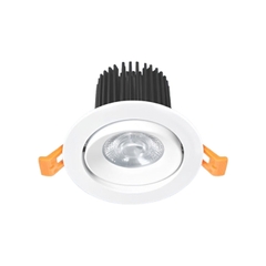 Đèn Led Downlight Âm Trần ANFACO AFC 747-9W/12W Điều Chỉnh Góc