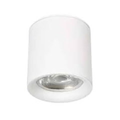 Đèn Led Ống Bơ Gắn Nổi ANFACO AFC 658-10W
