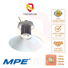 Đèn Led Nhà Xưởng MPE Seri HBL
