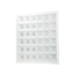 Đèn LED Panel Chống Chói P06.UGR.V 600X600 50W Rạng Đông