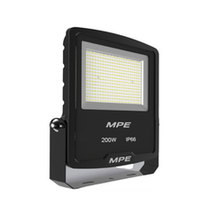 Đèn Led Pha MPE 200W Seri FLD5-Led Flood Light