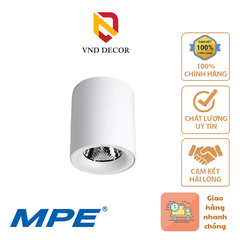 Đèn Chiếu Điểm Gắn Nổi MPE Seri SDL