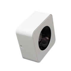 Đèn LED Lon Nổi Vuông 7W-10W mẫu LOD