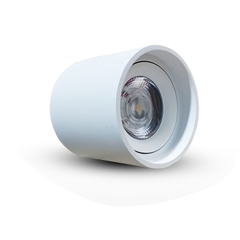 Đèn Lon Ốp Trần Xoay Góc 7W-10W Gs Lighting GSOBX