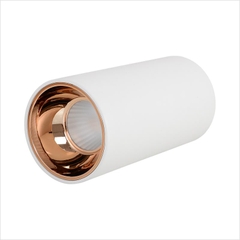 Đèn LED Lon Ống Bơ 7W-12W mẫu LOB