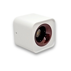 Đèn Lon Ốp Trần Ống Bơ Đơn 7W-10W GSOBM1X