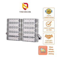 Đèn Led Pha Module 500W, Ánh Sáng Trắng