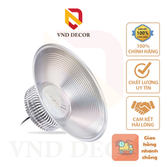 Đèn Led Nhà Xưởng 200W Chip SMD Mã VND-LXA200