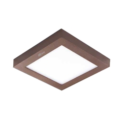 Đèn LED Ốp Nổi Anfaco AFC 556-Vỏ Nâu