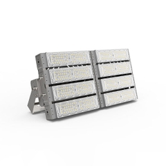 Đèn Pha Led Module Rạng Đông CP07 400W