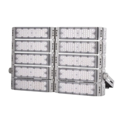 Đèn Led Pha Module 500W, Ánh Sáng Trắng