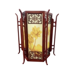 Đèn Thả Trang Trí Gỗ Tự Nhiên Cao Cấp Mã: DT12-DT13-DT19