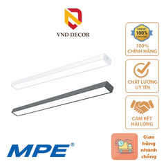 Đèn Led Thanh MPE seri LNE.