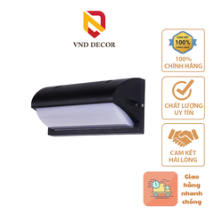 Đèn Led Gắn Tường Hiện Đại Trang Trí Nội Ngoại Thất VND-DHT608