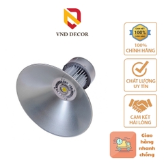 Đèn Led Nhà Xưởng 100W OEM Philips - Chip COB