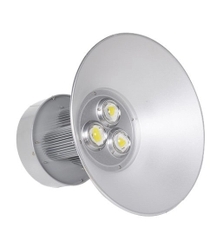 Đèn Led Nhà Xưởng 150W Chip COB