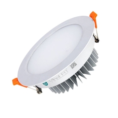 Đèn Downlight Âm Trần 12W Vinaled DL-ES12 / DL-EW12