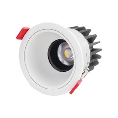 Đèn LED Tròn Âm Trần Chỉnh Hướng 5W-7W-10W-12W ENA