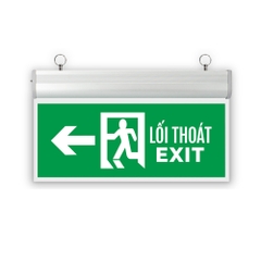Đèn EXIT Mika 3W KINGLED