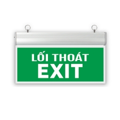 Đèn EXIT Mika 3W KINGLED