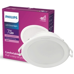 Đèn Led Âm Trần PHILIPS Meson SSW Đổi Màu