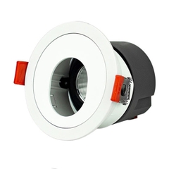 Đèn Spotlight Âm Trần KingLed DA-DLRO-12SS-T85 12W