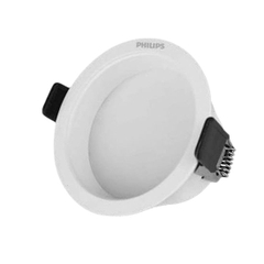 Đèn Led Âm Trần Philips 7W Mã DL260 RD D75 7w WH R GM