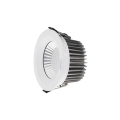 Đèn LED Downlight Chống Thấm 40W Paragon PRDAB220L40