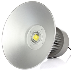 Đèn Led Nhà Xưởng 100W OEM Philips - Chip COB