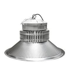 Đèn Led Nhà Xưởng OEM 200W Chip SMD, Ánh Sáng Trắng
