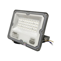 Đèn Led Pha 30W Siêu Mỏng ENA Mẫu PHF Ánh Sáng Trắng
