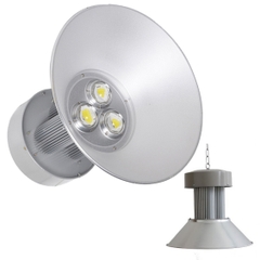 Đèn Led Nhà Xưởng 150W Chip COB