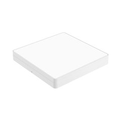 Đèn Led Ốp Nổi Tràn Viền Vuông 12W MEGAMAN - MXTL1045-F-12W