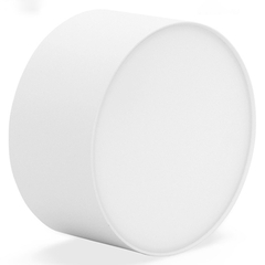 Đèn Led Ống Bơ Tán Quang Agate - KINGLED 8W, 12W
