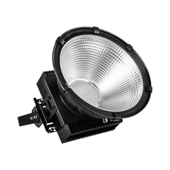 Đèn Pha Led Cẩu Tháp 200W OEM Philips