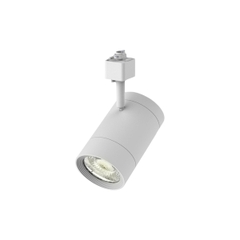 Đèn LED Ray Rọi 7W Nanoco – Track Light NTR 7W Vỏ Trắng